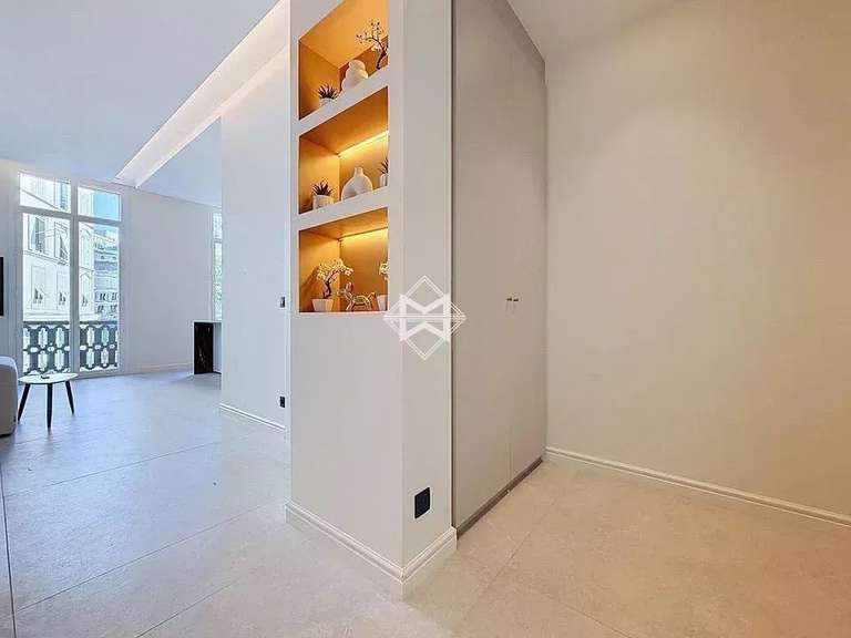Apartment Cannes - 2 bedrooms - 96m²