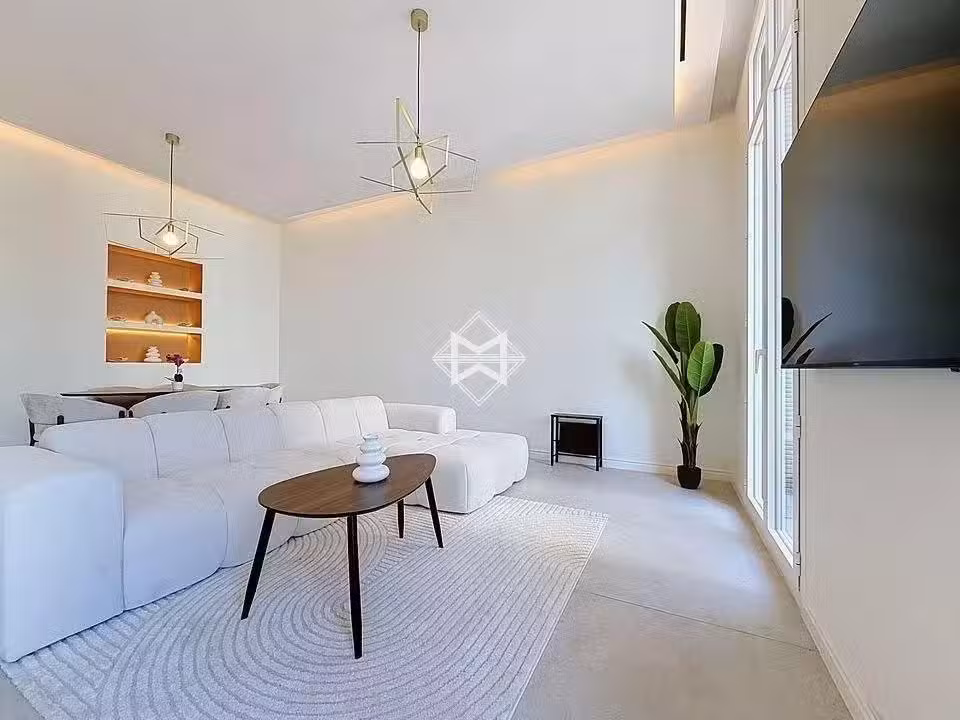 Apartment Cannes