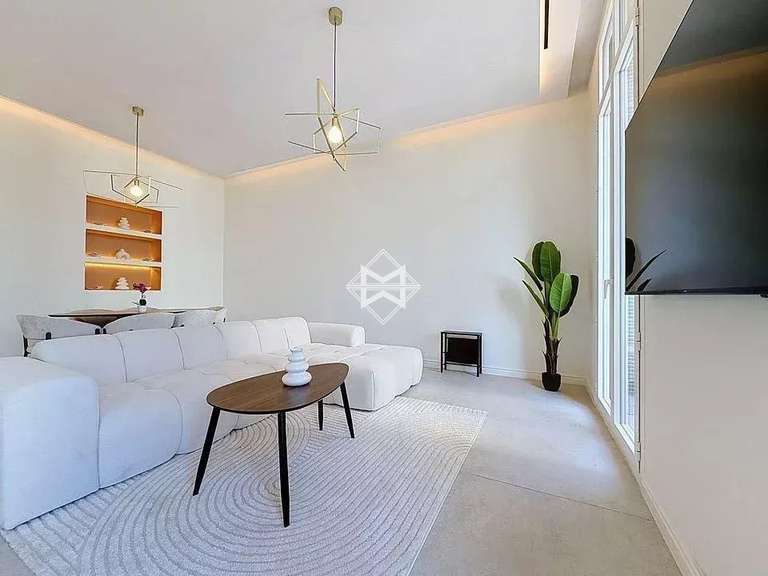Apartment Cannes - 2 bedrooms - 96m²