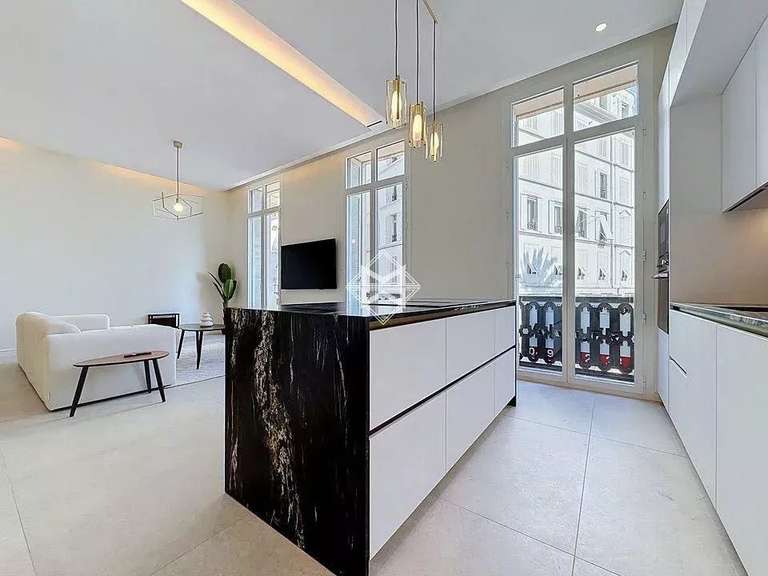 Apartment Cannes - 2 bedrooms - 96m²