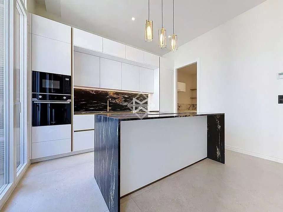 Apartment Cannes