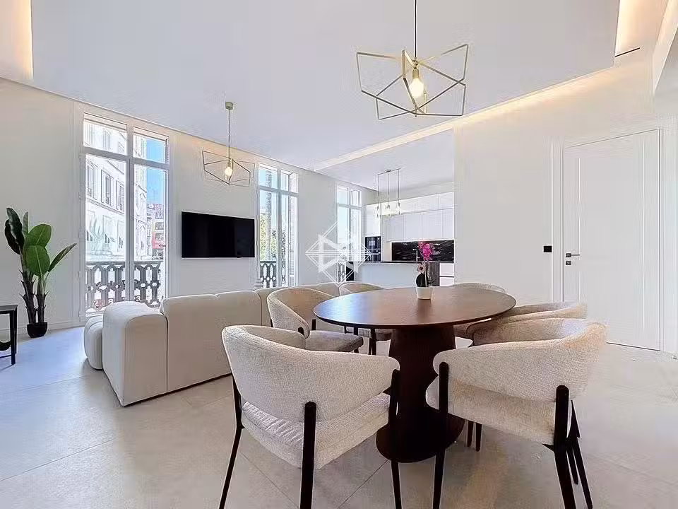 Apartment Cannes