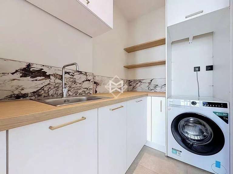 Apartment Cannes - 2 bedrooms - 96m²