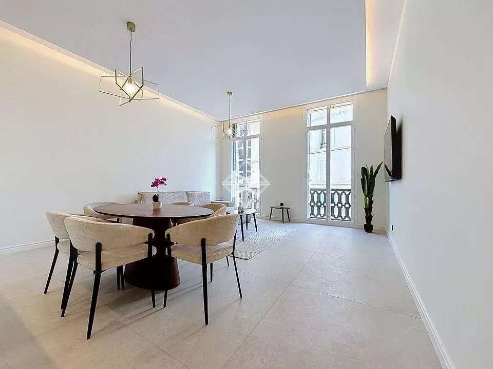 Apartment Cannes