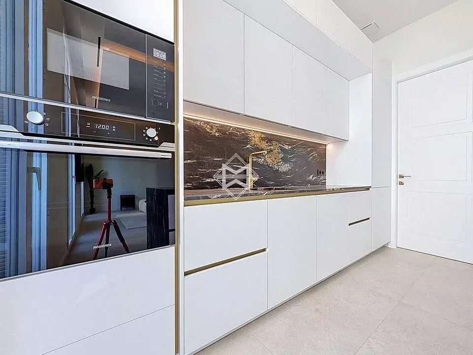 Apartment Cannes