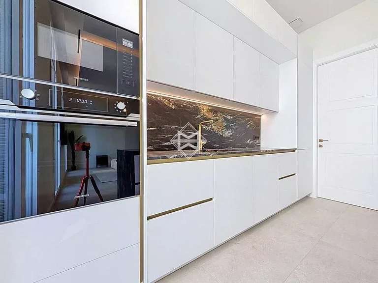 Apartment Cannes - 2 bedrooms - 96m²