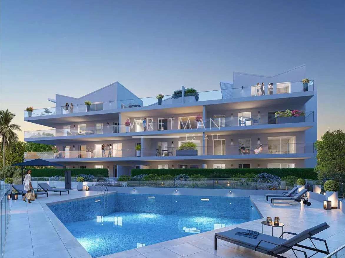 Appartement Cannes
