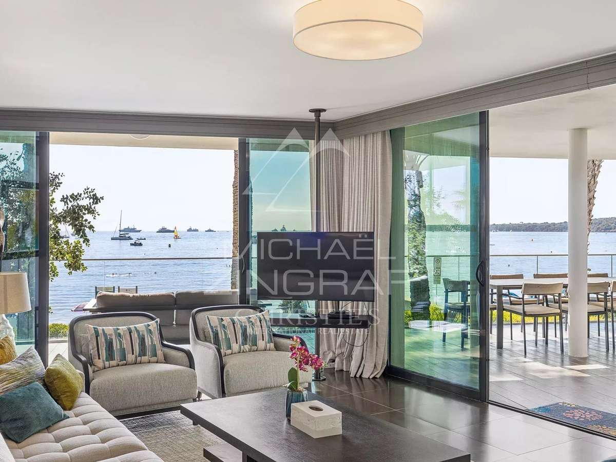 Appartement Cannes