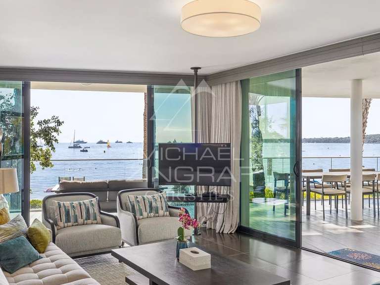 Appartement Cannes - 6 chambres - 462m²