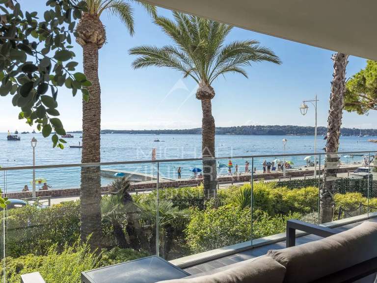 Appartement Cannes - 6 chambres - 462m²