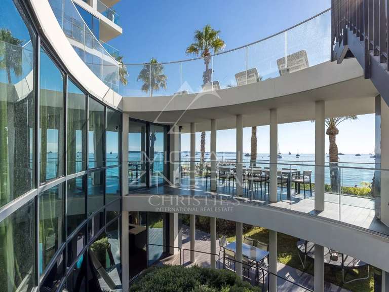 Appartement Cannes - 6 chambres - 462m²