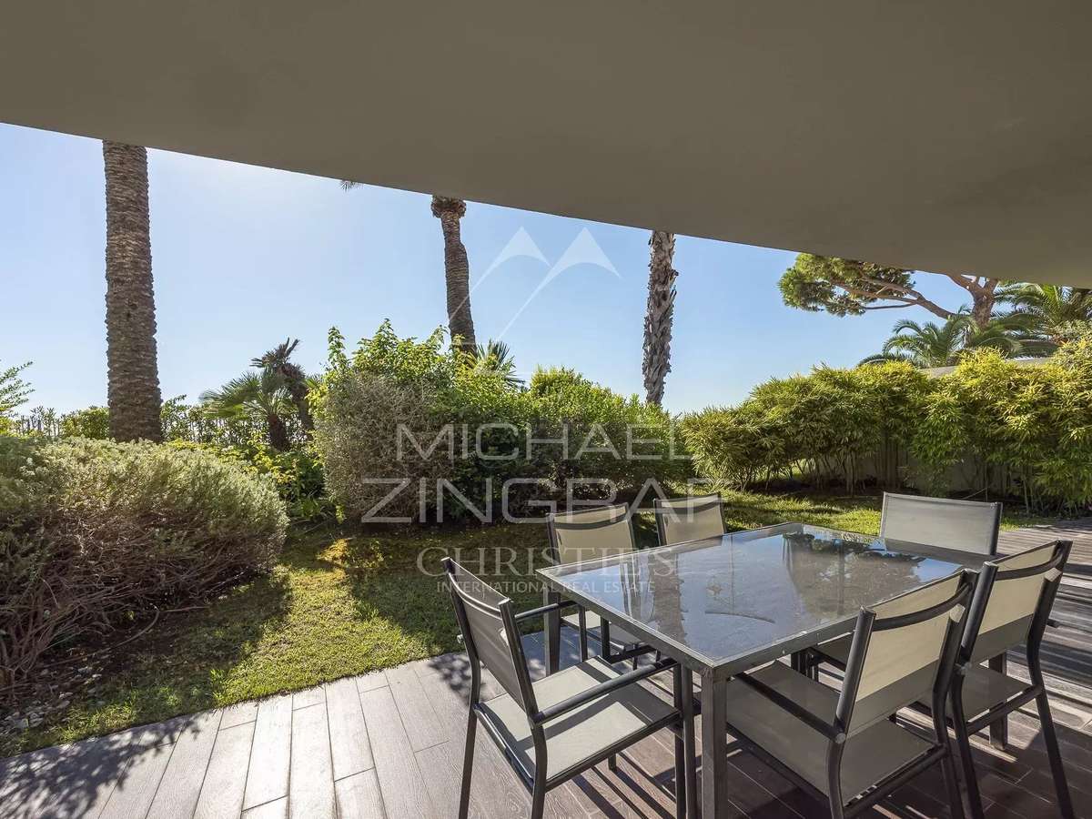 Appartement Cannes