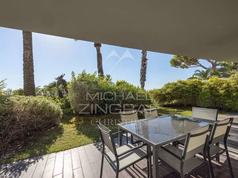 Appartement Cannes - 6 chambres - 462m²