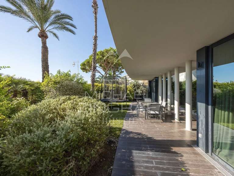 Appartement Cannes - 6 chambres - 462m²