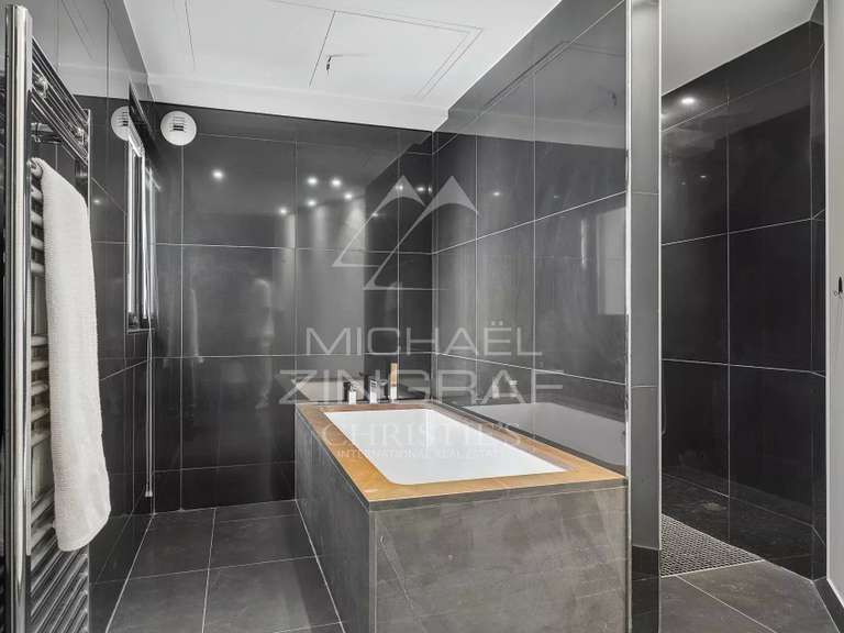Appartement Cannes - 6 chambres - 462m²