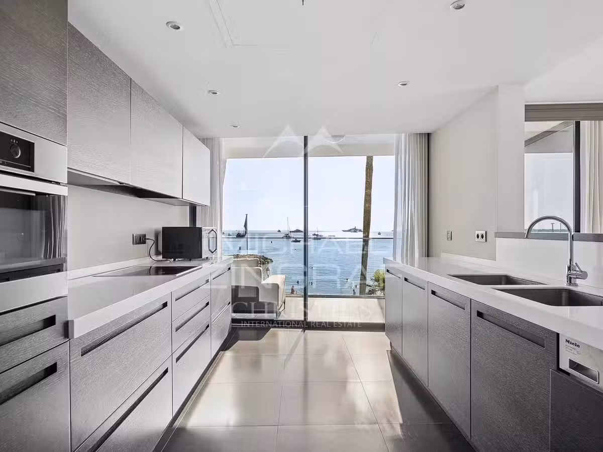 Appartement Cannes