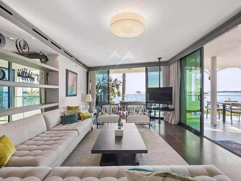 Appartement Cannes - 6 chambres - 462m²
