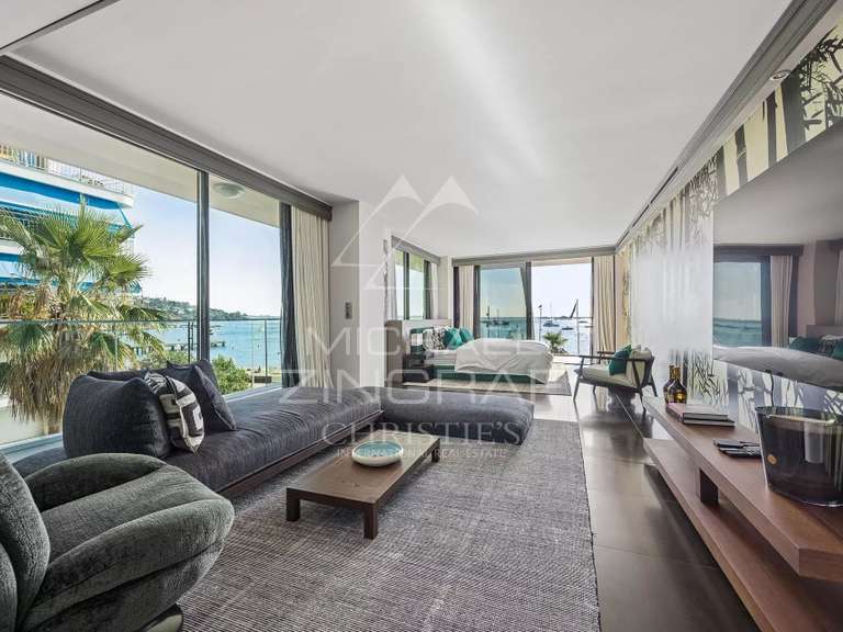 Appartement Cannes - 6 chambres - 462m²
