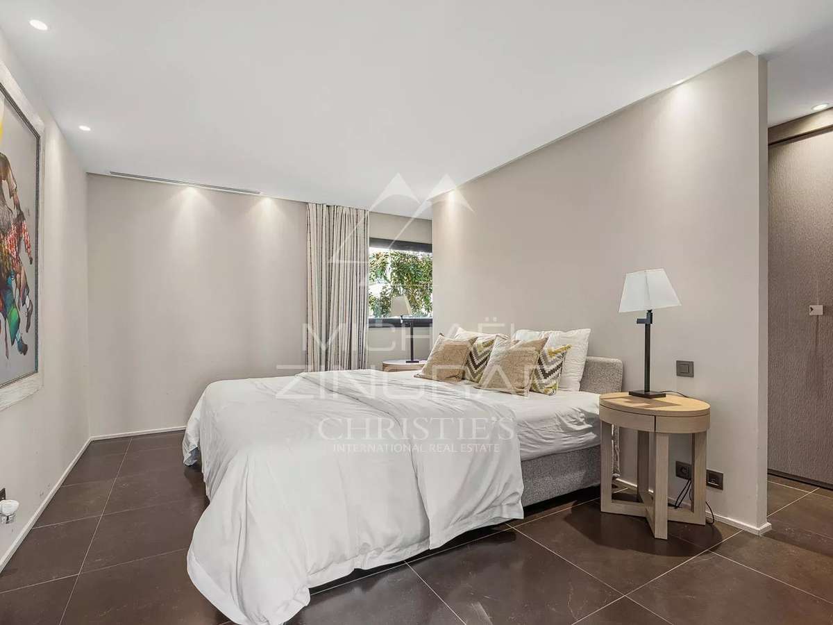 Appartement Cannes