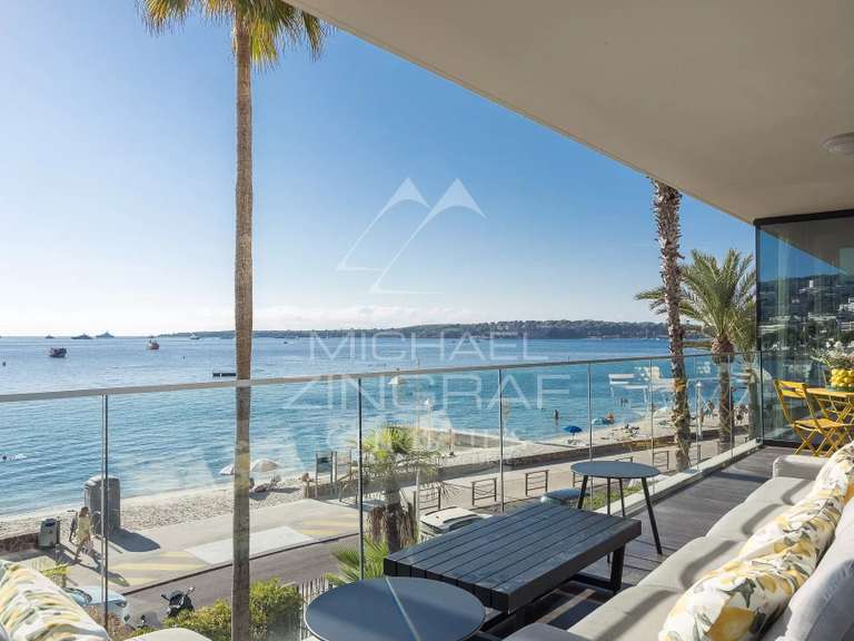 Appartement Cannes - 6 chambres - 462m²