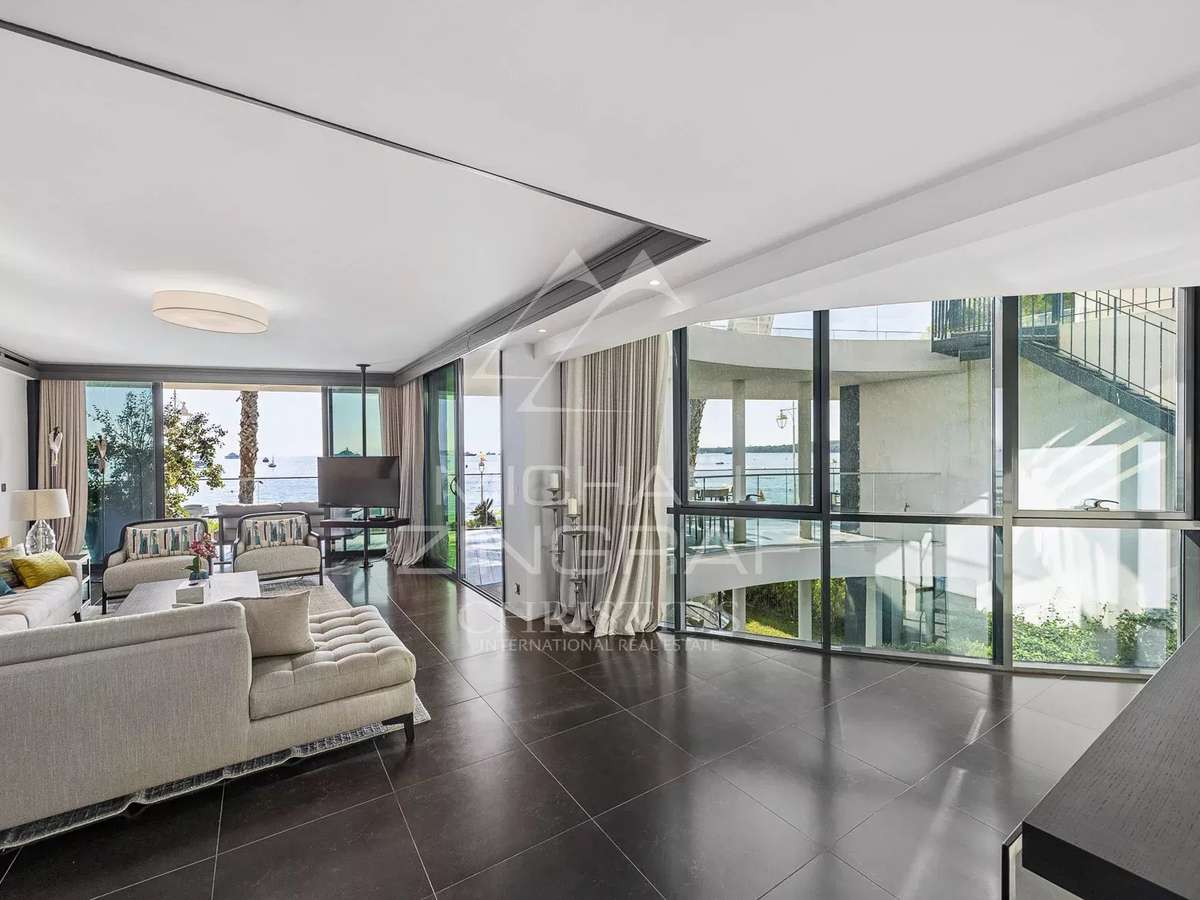 Appartement Cannes