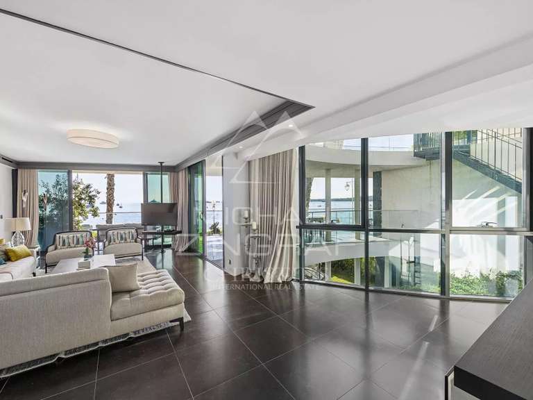 Appartement Cannes - 6 chambres - 462m²