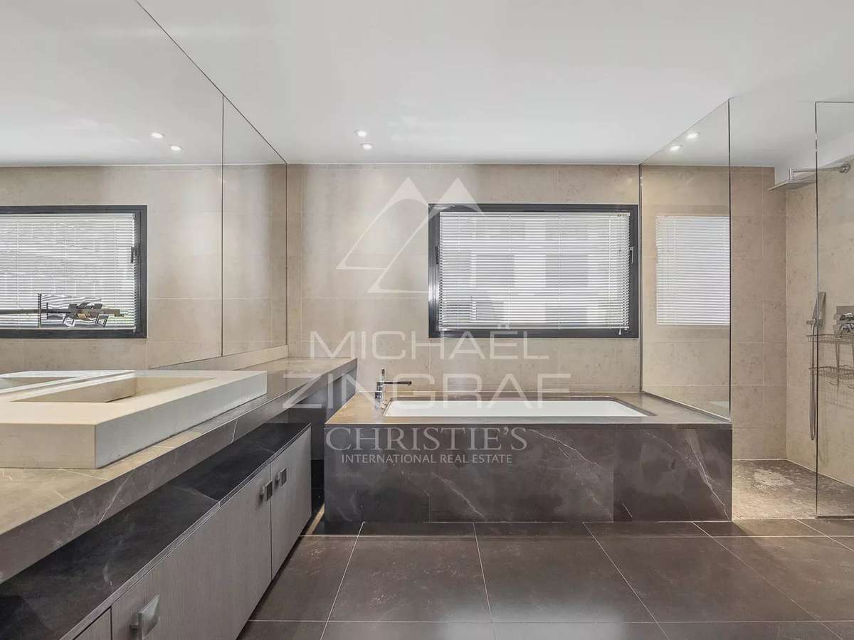 Appartement Cannes