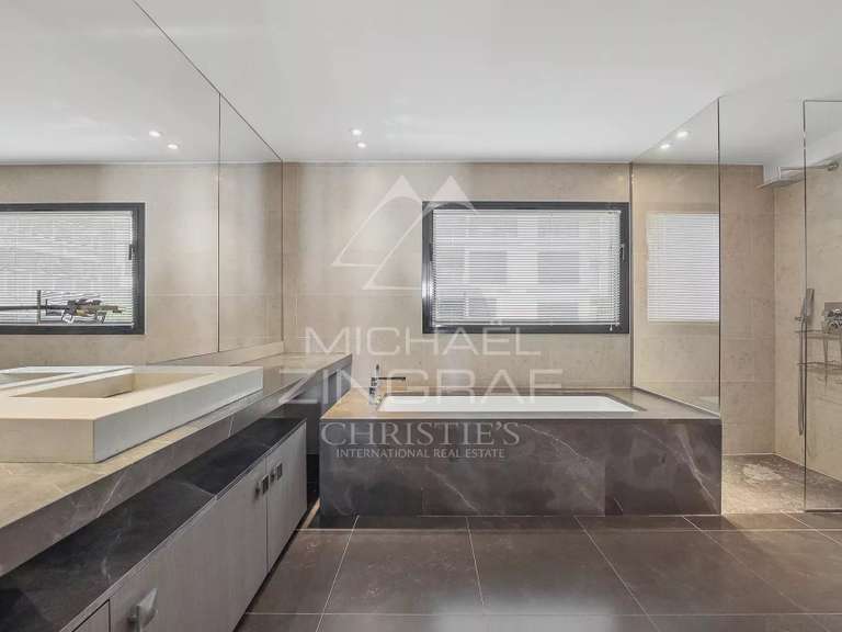 Appartement Cannes - 6 chambres - 462m²