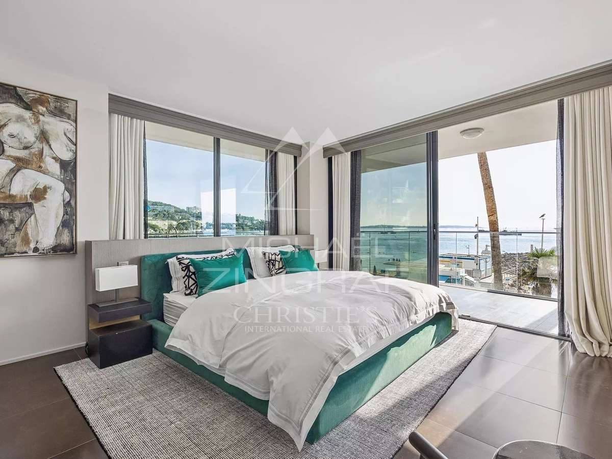 Appartement Cannes