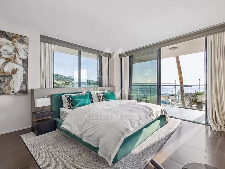 Appartement Cannes - 6 chambres - 462m²