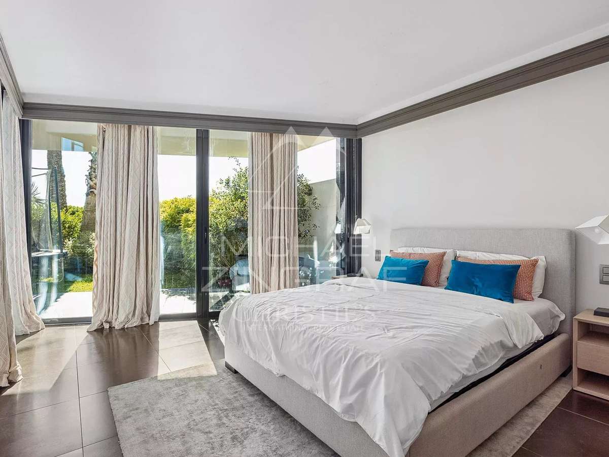 Appartement Cannes