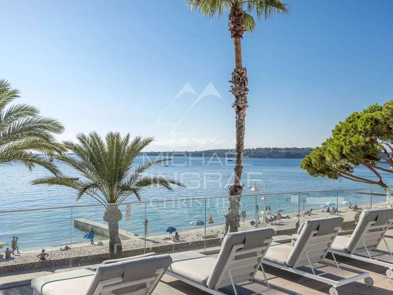 Appartement Cannes - 6 chambres - 462m²