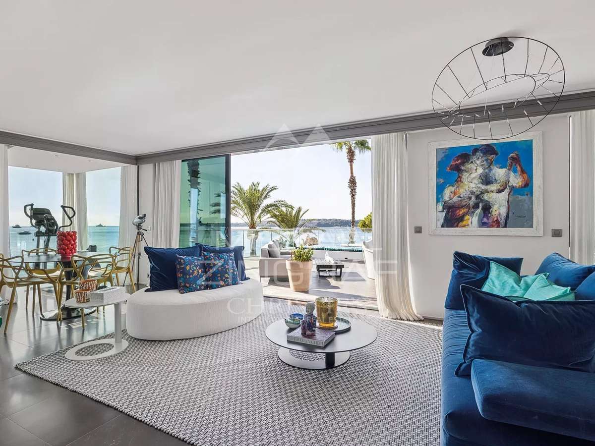 Appartement Cannes