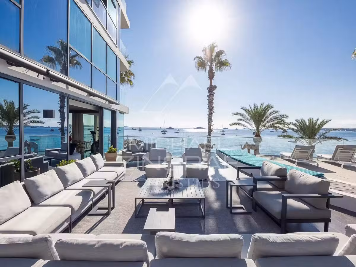 Appartement Cannes