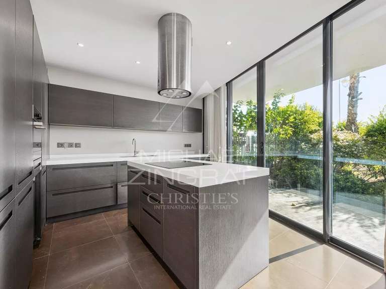 Appartement Cannes - 6 chambres - 462m²