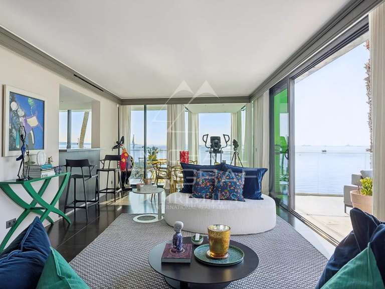 Appartement Cannes - 6 chambres - 462m²