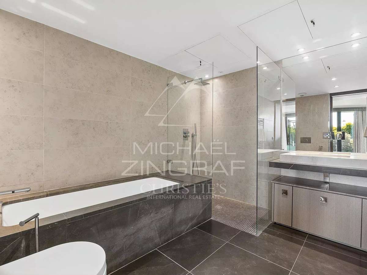 Appartement Cannes