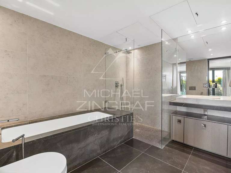 Appartement Cannes - 6 chambres - 462m²