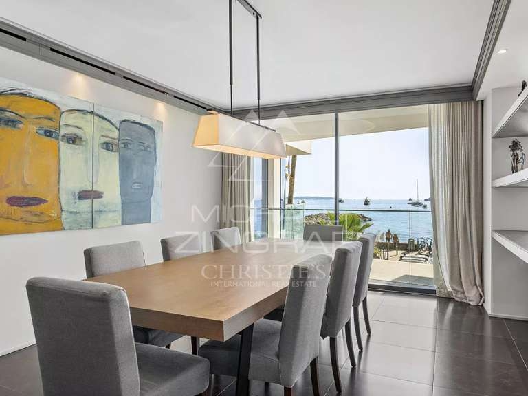 Appartement Cannes - 6 chambres - 462m²