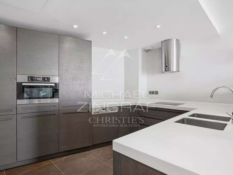 Appartement Cannes - 6 chambres - 462m²