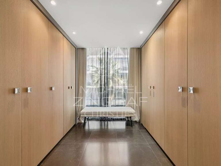 Appartement Cannes - 6 chambres - 462m²