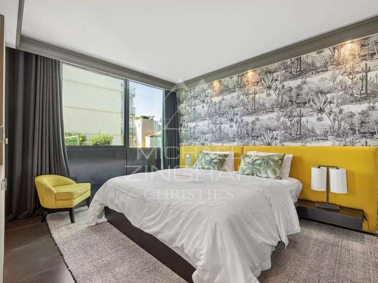 Appartement Cannes - 6 chambres - 462m²
