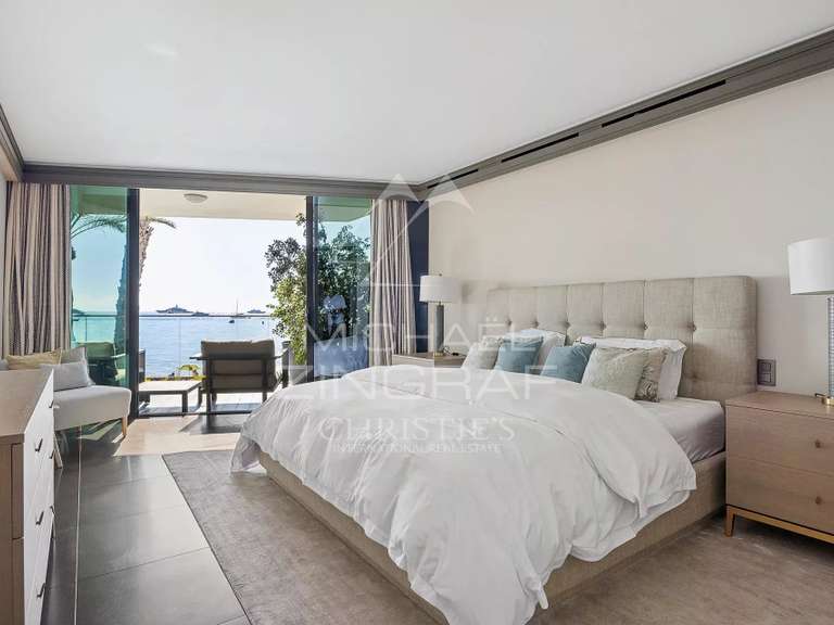 Appartement Cannes - 6 chambres - 462m²
