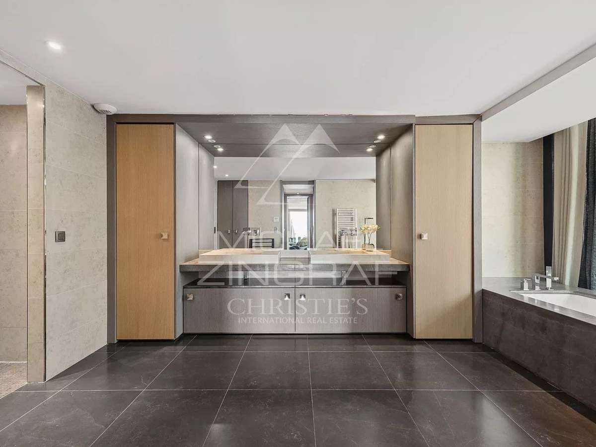 Appartement Cannes