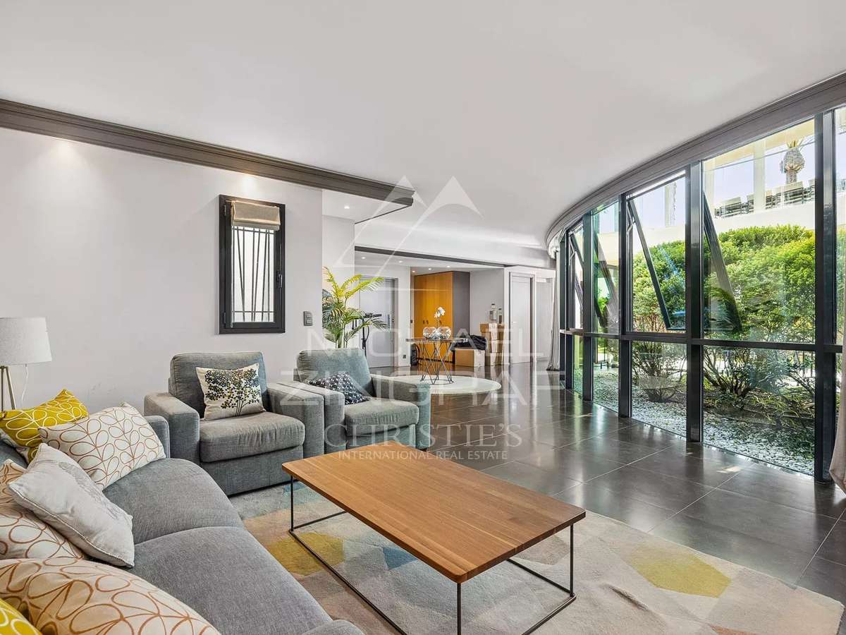 Appartement Cannes