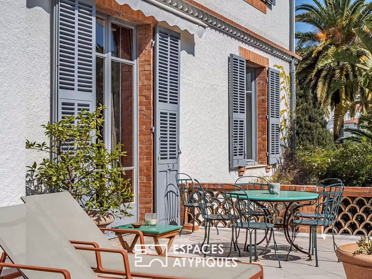 Appartement Cannes