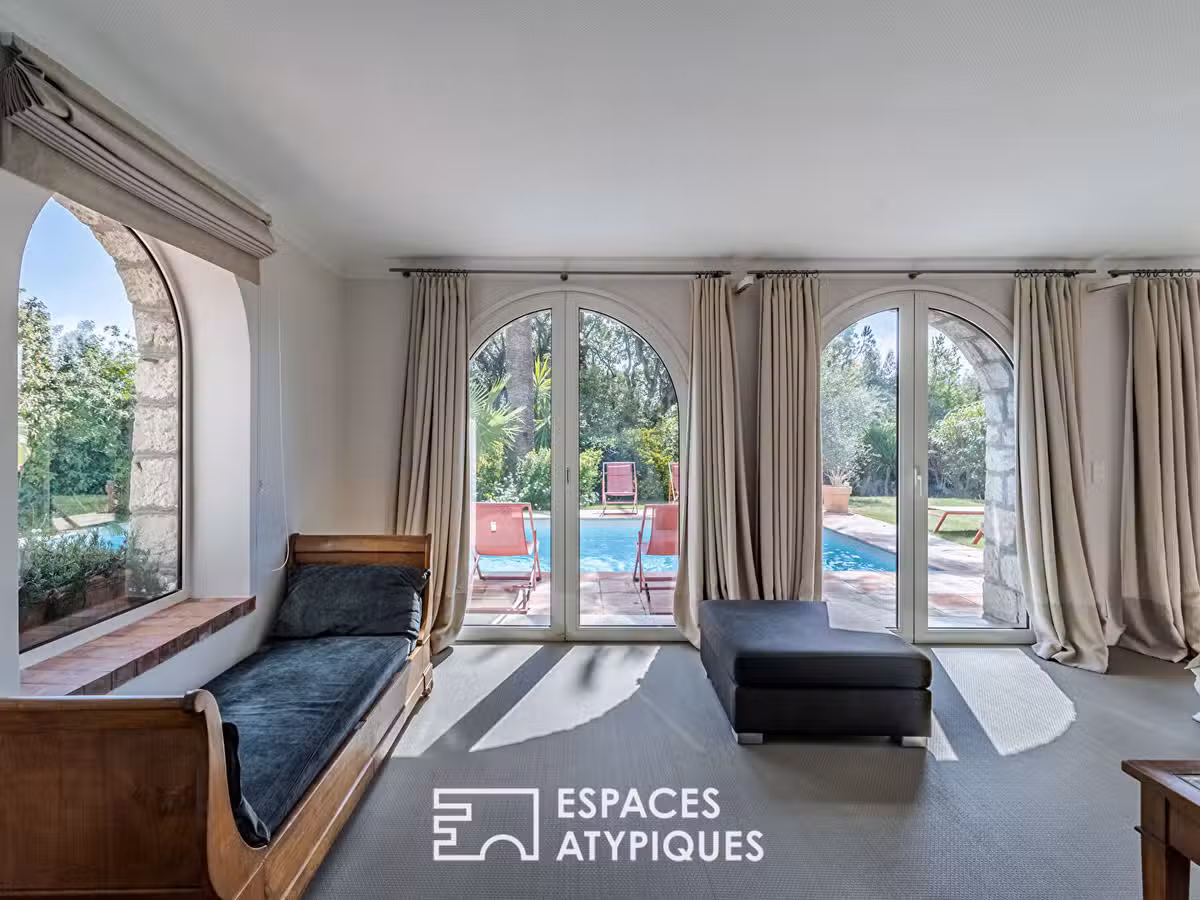 Appartement Cannes