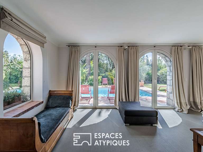 Appartement avec Vue sur mer Cannes - 5 chambres - 253m²