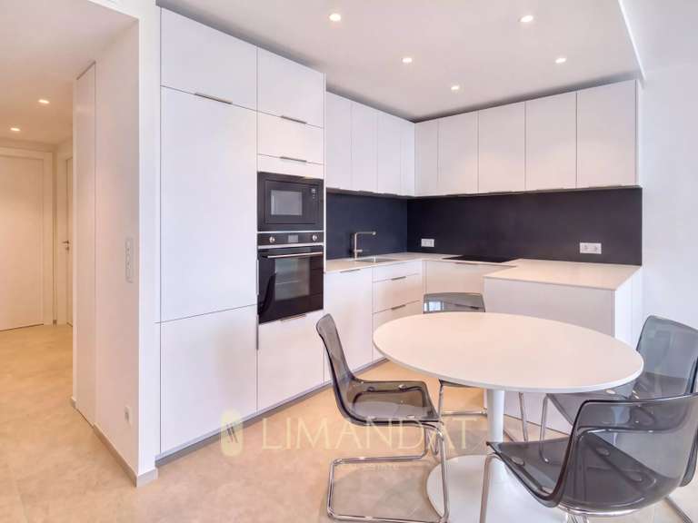 Appartement avec Vue sur mer Cannes - 2 chambres
