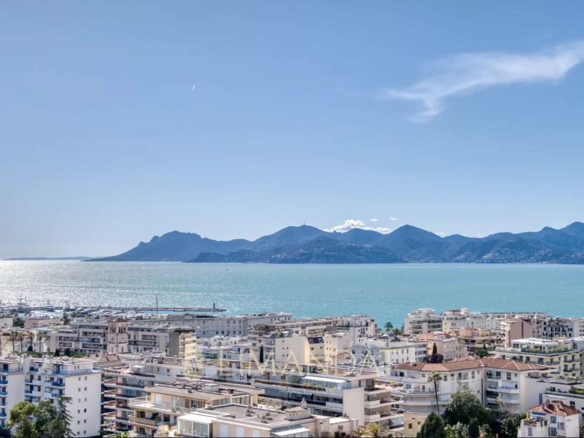Apartment Cannes